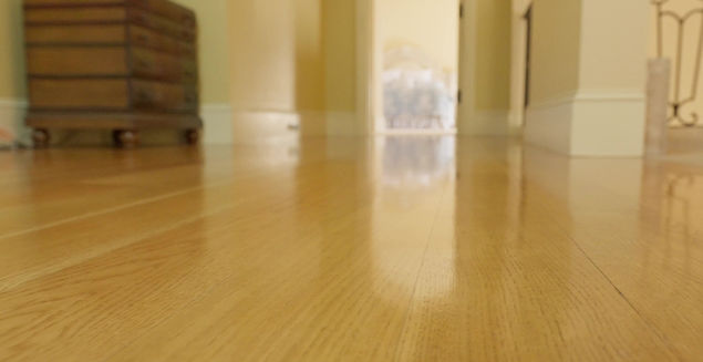 floor